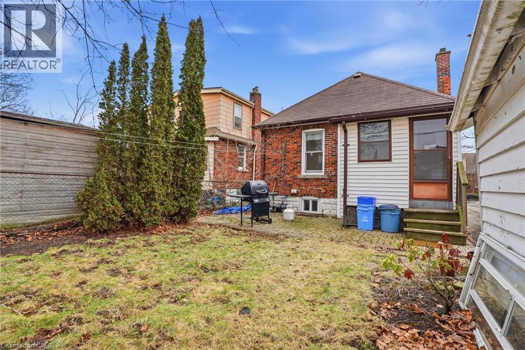 105 Longwood Road N Unit# 1, Hamilton, Ontario  L8S 3V5 - Photo 25 - 40814079