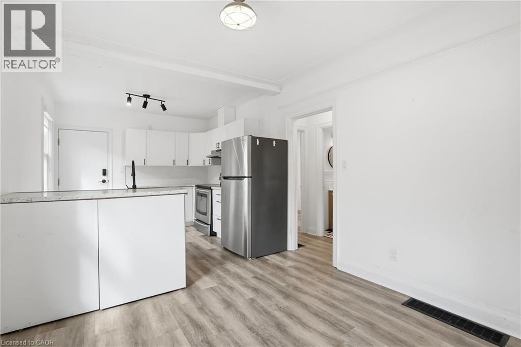 105 Longwood Road N Unit# 1, Hamilton, Ontario  L8S 3V5 - Photo 7 - 40814079