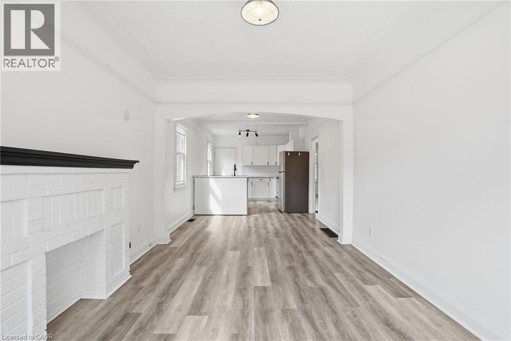 105 Longwood Road N Unit# 1, Hamilton, Ontario  L8S 3V5 - Photo 8 - 40814079