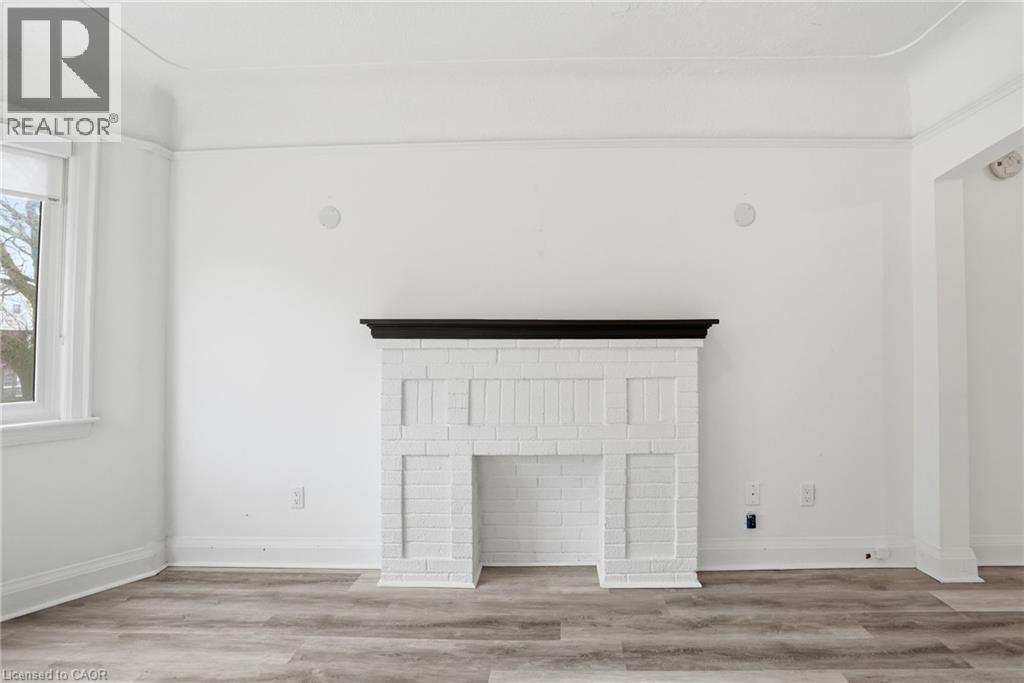 105 Longwood Road N Unit# 1, Hamilton, Ontario  L8S 3V5 - Photo 9 - 40814079