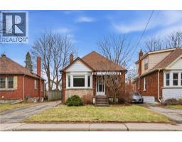 105 LONGWOOD Road N Unit# 1, hamilton, Ontario