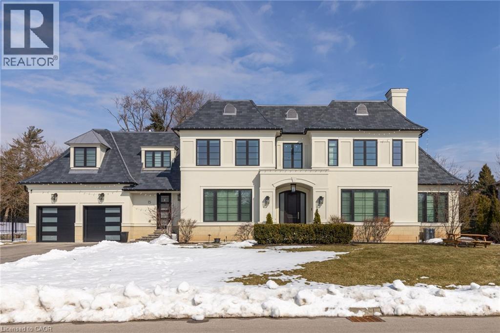 15 Lambert Common, Oakville, Ontario  L6K 0H6 - Photo 2 - 40813985