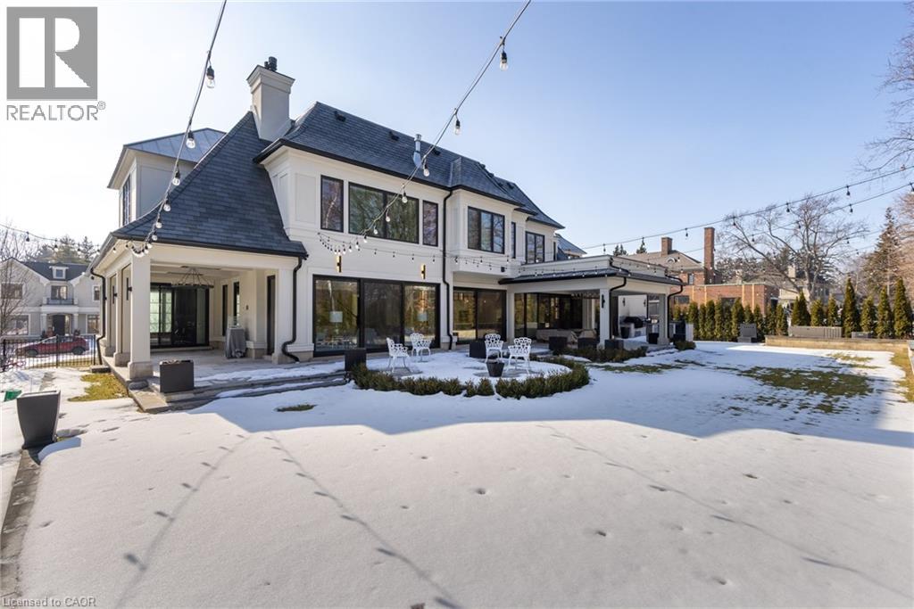 15 Lambert Common, Oakville, Ontario  L6K 0H6 - Photo 46 - 40813985