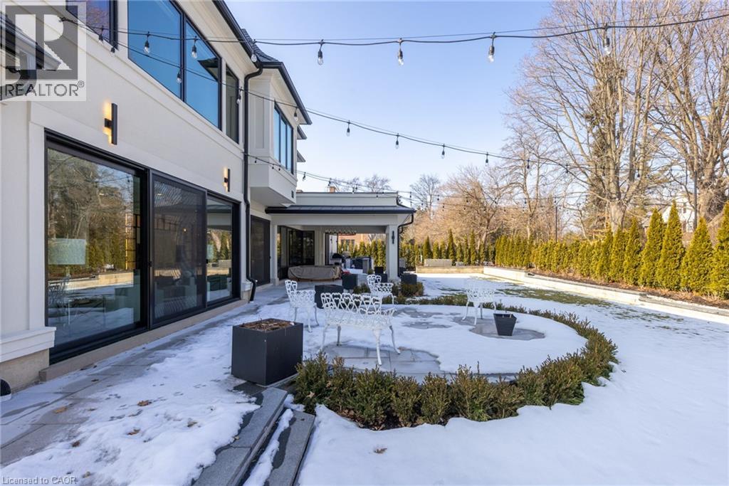 15 Lambert Common, Oakville, Ontario  L6K 0H6 - Photo 47 - 40813985