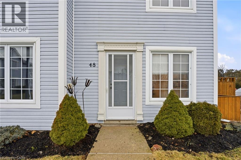 14 NEW LAKESHORE Road Unit# 48, Port Dover, Ontario