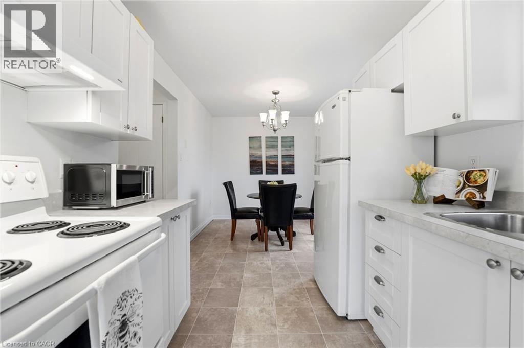 14 New Lakeshore Road Unit# 48, Port Dover, Ontario  N0A 1N8 - Photo 11 - 40813063