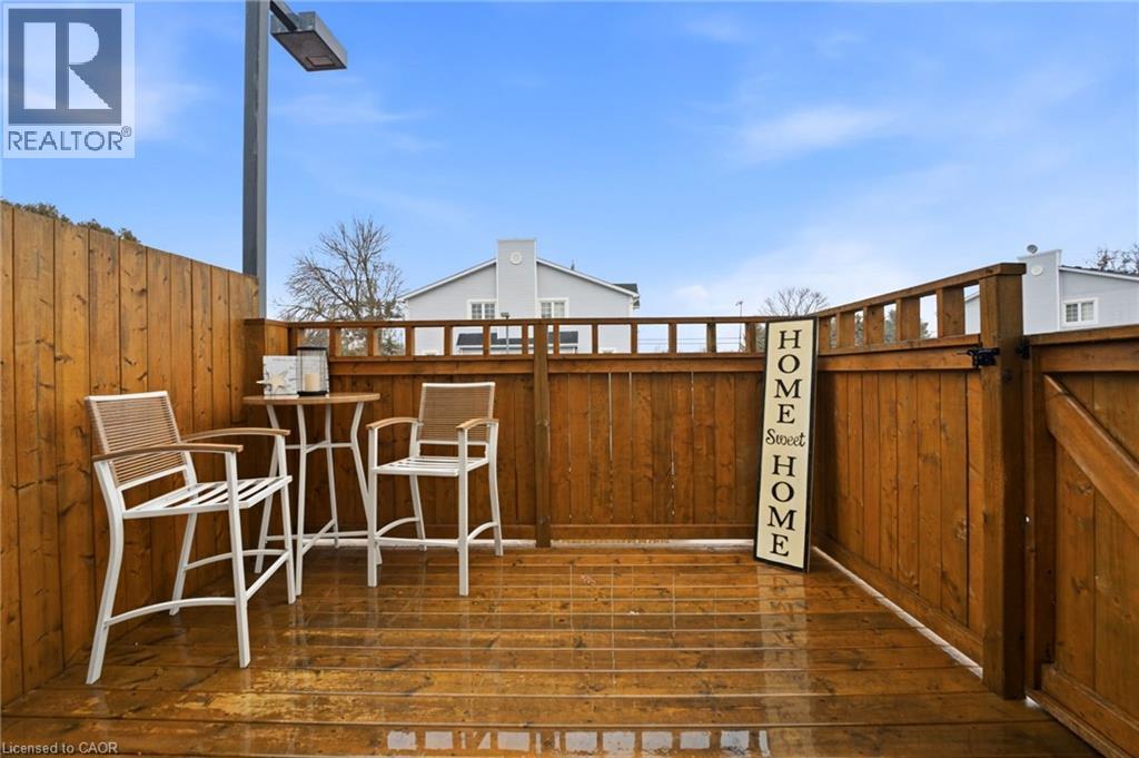 14 New Lakeshore Road Unit# 48, Port Dover, Ontario  N0A 1N8 - Photo 24 - 40813063