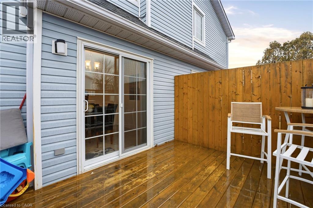 14 New Lakeshore Road Unit# 48, Port Dover, Ontario  N0A 1N8 - Photo 25 - 40813063