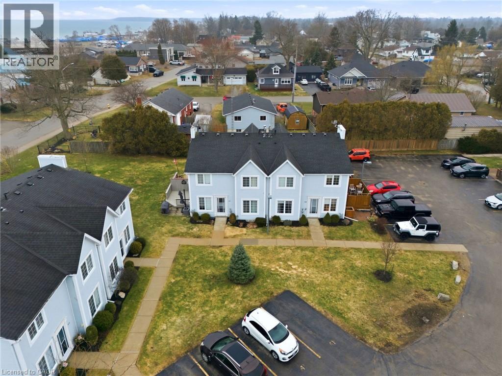 14 New Lakeshore Road Unit# 48, Port Dover, Ontario  N0A 1N8 - Photo 27 - 40813063