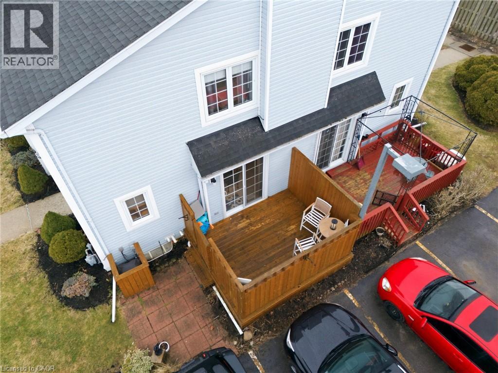 14 New Lakeshore Road Unit# 48, Port Dover, Ontario  N0A 1N8 - Photo 29 - 40813063