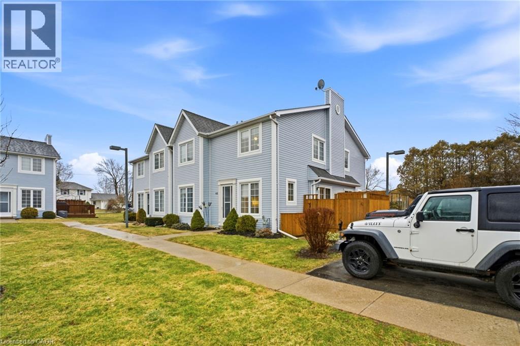 14 New Lakeshore Road Unit# 48, Port Dover, Ontario  N0A 1N8 - Photo 3 - 40813063