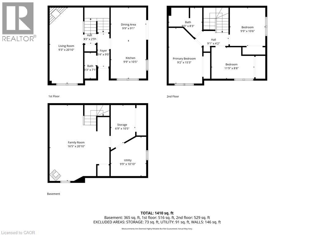 14 New Lakeshore Road Unit# 48, Port Dover, Ontario  N0A 1N8 - Photo 32 - 40813063