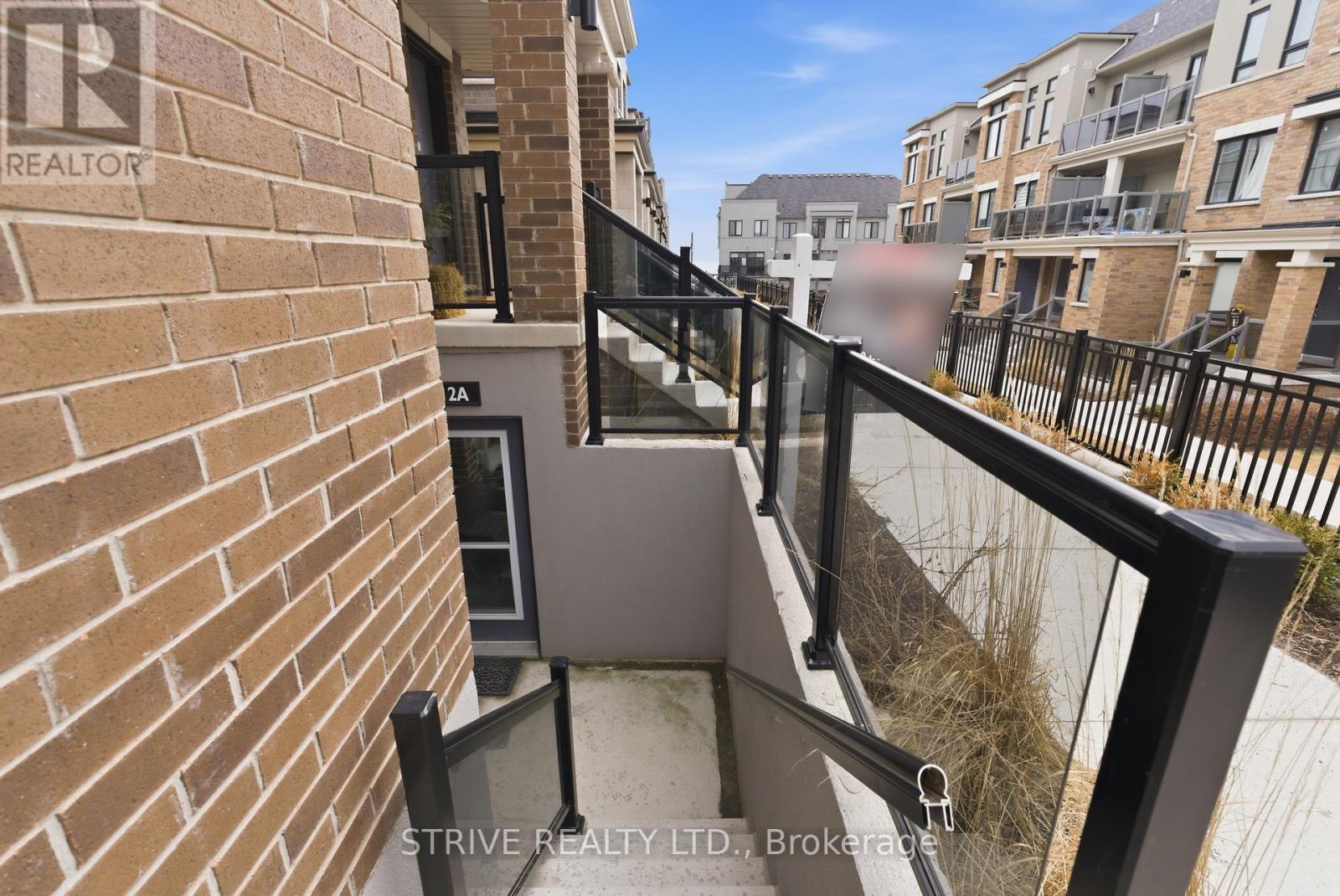 12a - 12 A Lookout Drive, Clarington, Ontario  L1C 7G1 - Photo 3 - E12914730