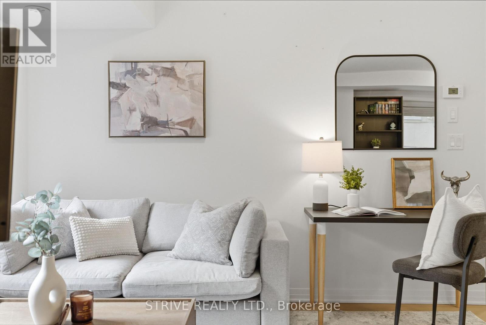 12a - 12 A Lookout Drive, Clarington, Ontario  L1C 7G1 - Photo 5 - E12914730