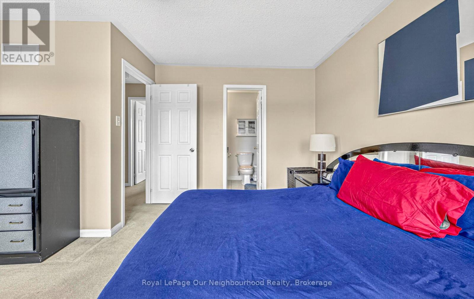 1581 Sarasota Crescent, Oshawa, Ontario  L1G 8G1 - Photo 14 - E12914852