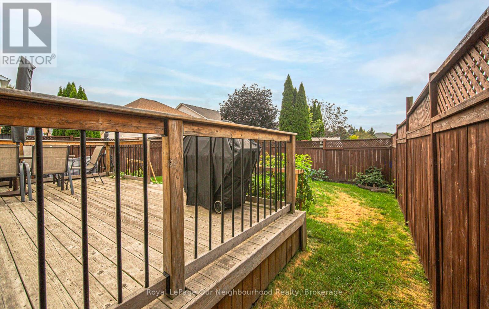 1581 Sarasota Crescent, Oshawa, Ontario  L1G 8G1 - Photo 25 - E12914852