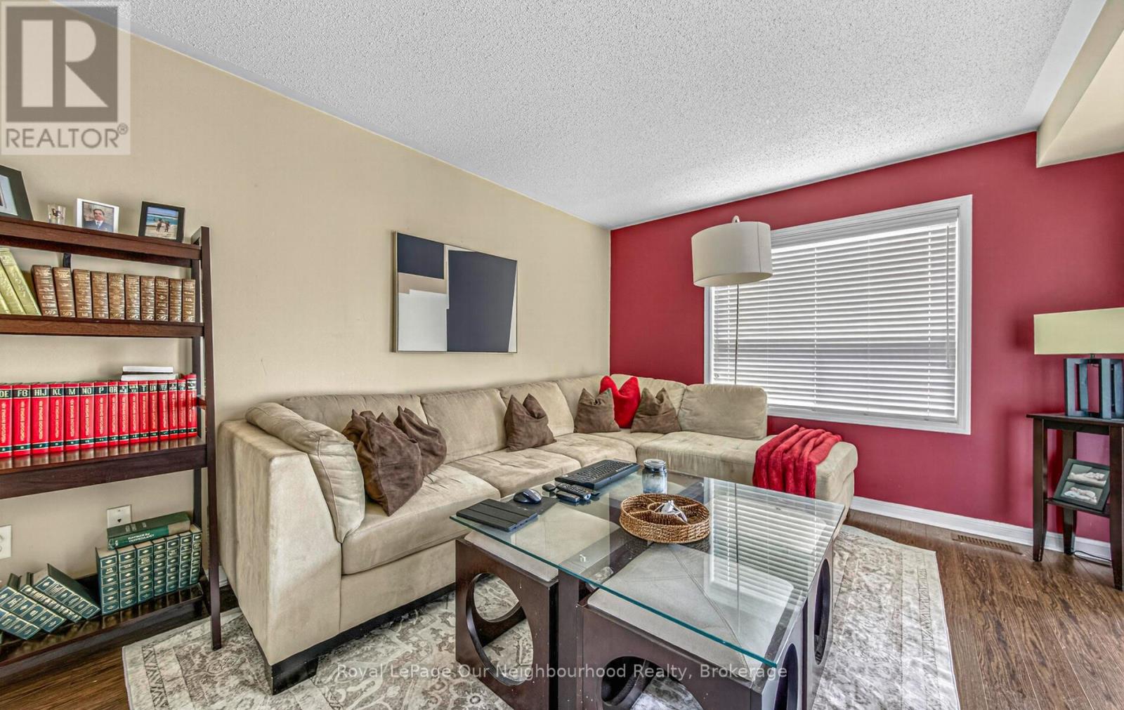 1581 Sarasota Crescent, Oshawa, Ontario  L1G 8G1 - Photo 6 - E12914852
