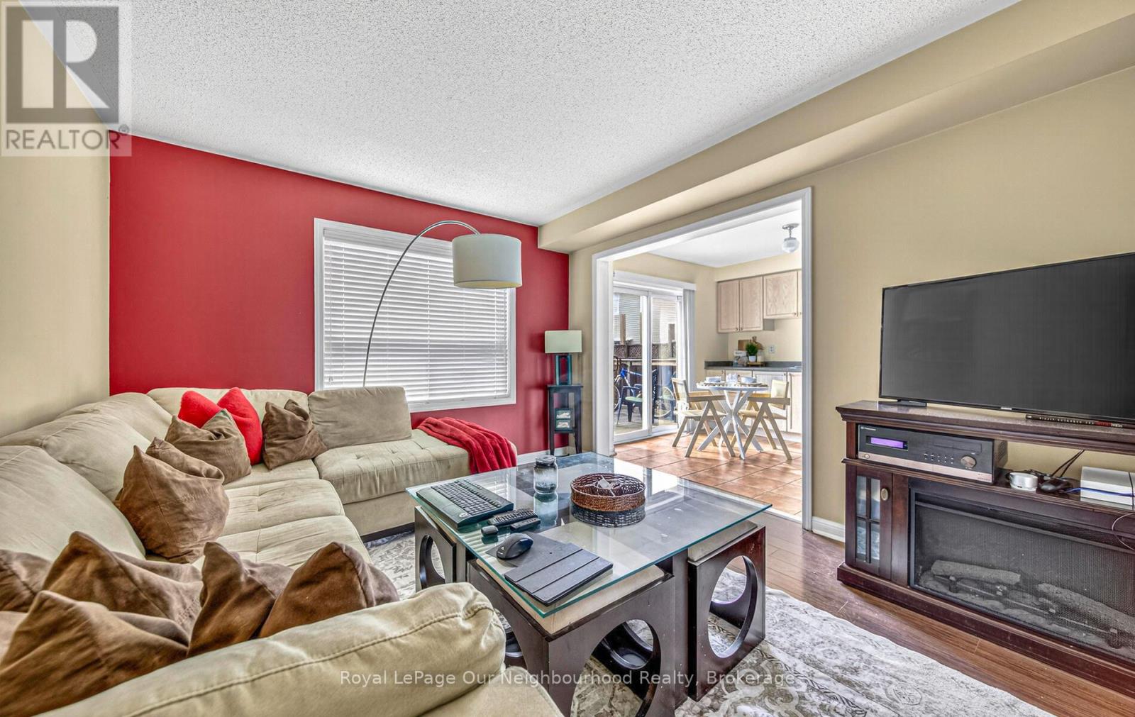 1581 Sarasota Crescent, Oshawa, Ontario  L1G 8G1 - Photo 9 - E12914852