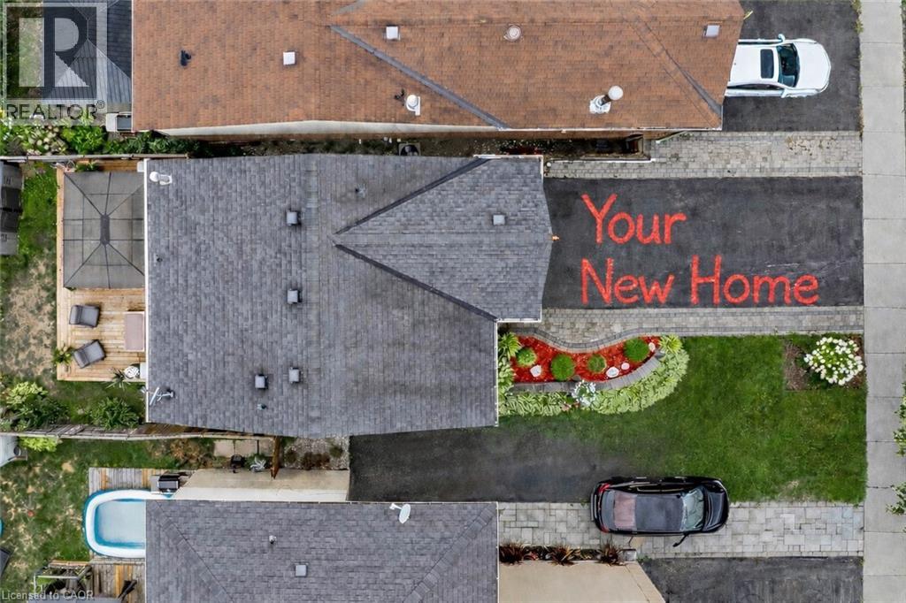 41 YORKVILLE Drive, Courtice, Ontario