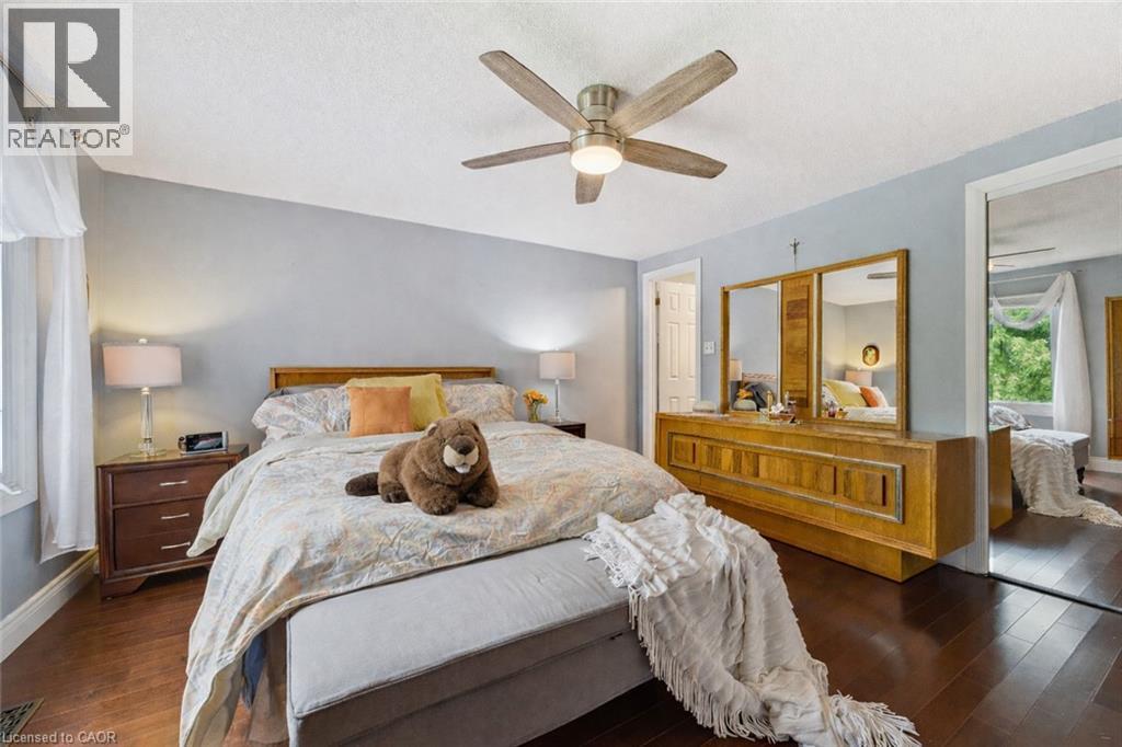 41 Yorkville Drive, Courtice, Ontario  L1E 2A7 - Photo 16 - 40810858