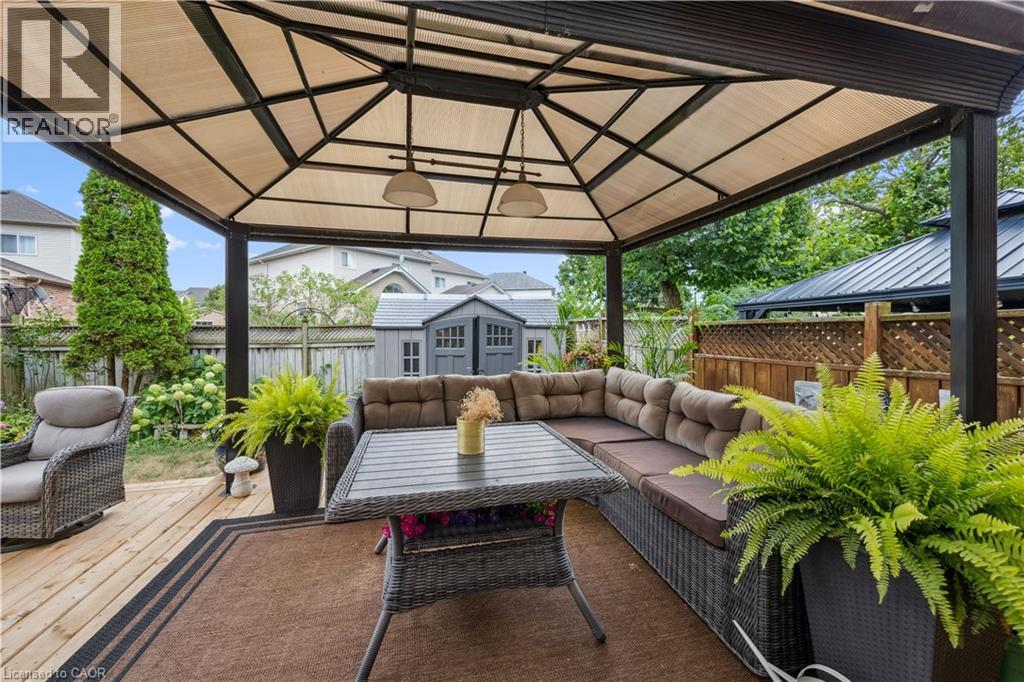 41 Yorkville Drive, Courtice, Ontario  L1E 2A7 - Photo 27 - 40810858