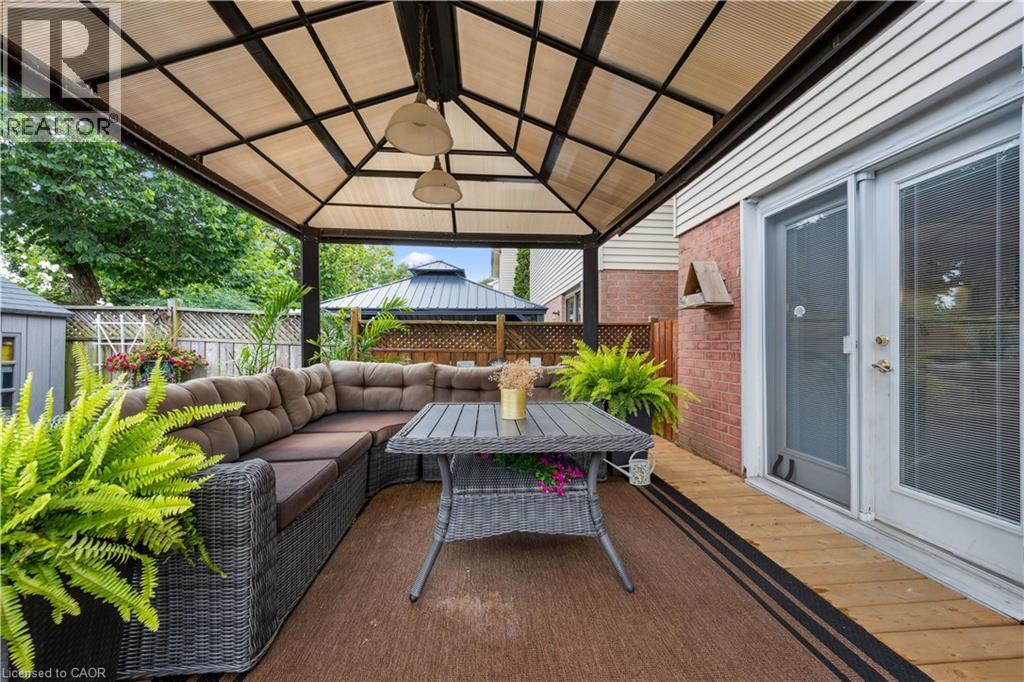 41 Yorkville Drive, Courtice, Ontario  L1E 2A7 - Photo 28 - 40810858