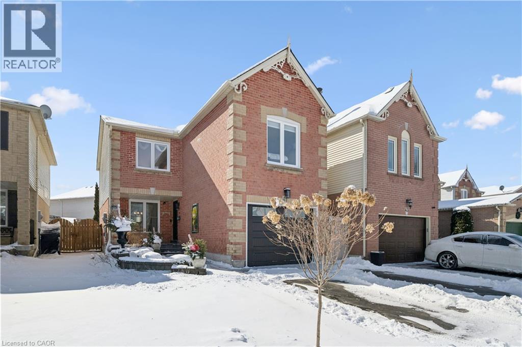 41 Yorkville Drive, Courtice, Ontario  L1E 2A7 - Photo 39 - 40810858