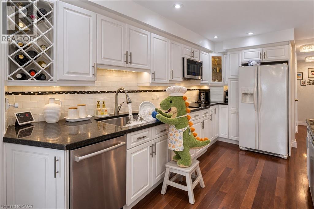 41 Yorkville Drive, Courtice, Ontario  L1E 2A7 - Photo 8 - 40810858