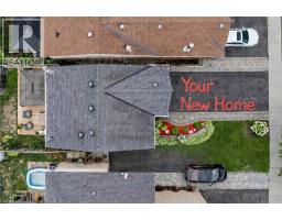 41 YORKVILLE Drive, Courtice, Ontario