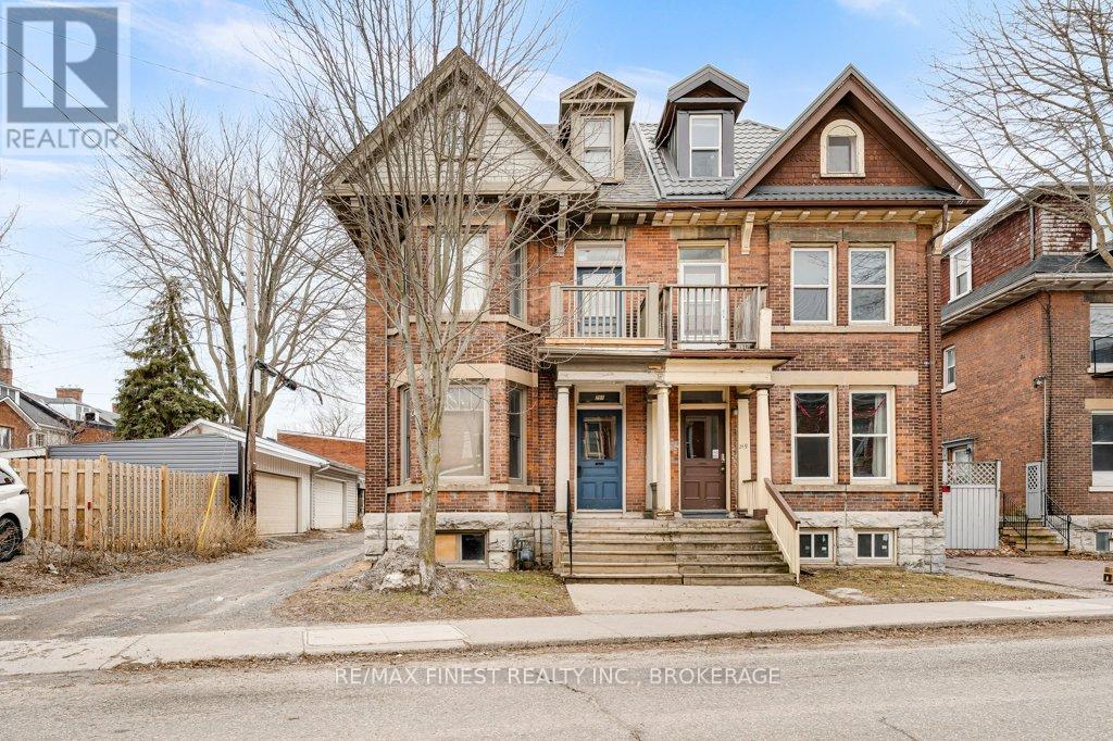 251 Barrie Street, Kingston, Ontario  K7L 3K8 - Photo 2 - X12914616