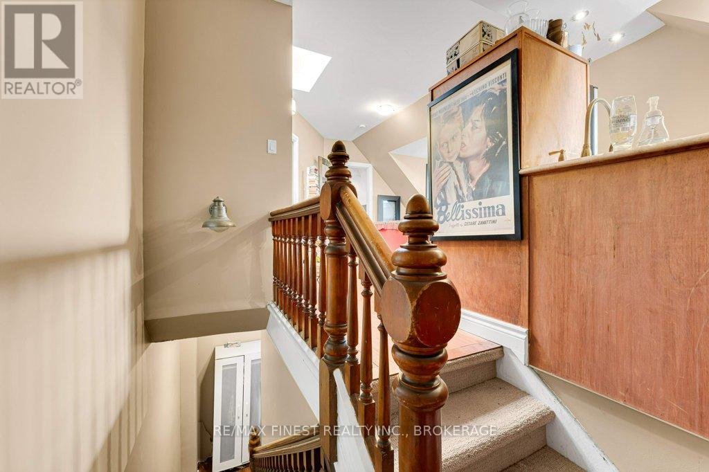 251 Barrie Street, Kingston, Ontario  K7L 3K8 - Photo 33 - X12914616