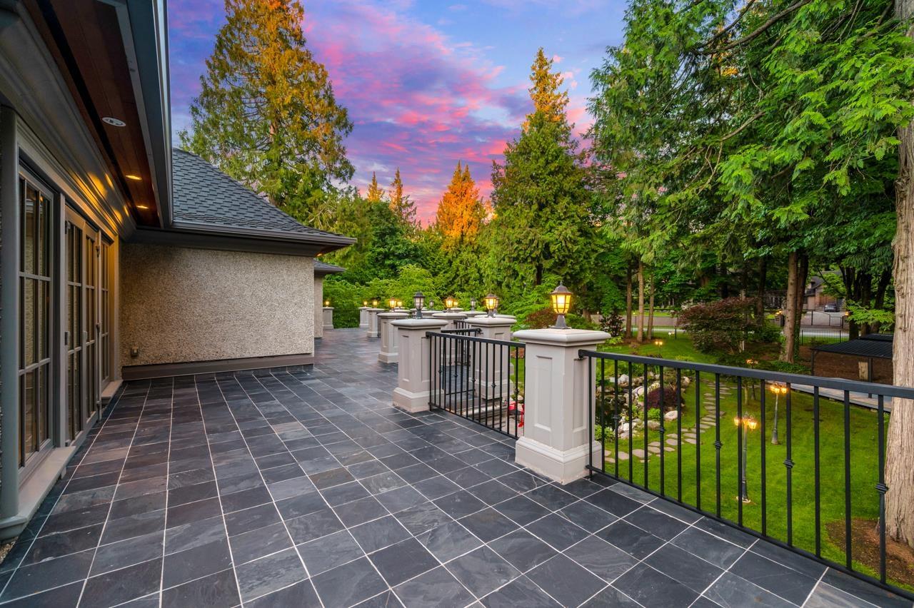 2923 Woodcrest Place, Surrey, British Columbia  V4P 2K8 - Photo 37 - R3083973