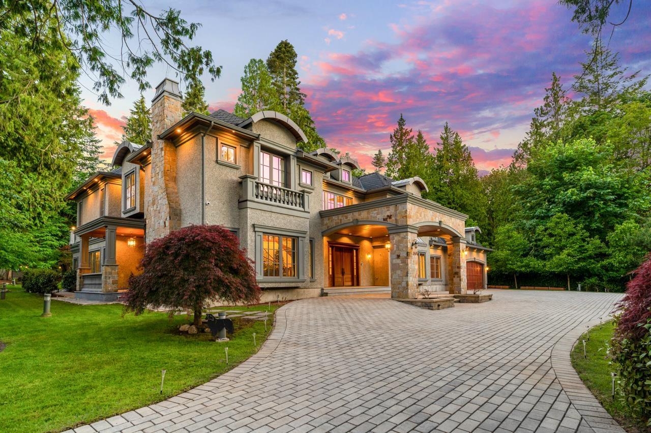 2923 WOODCREST PLACE, Surrey, British Columbia