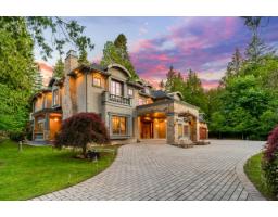 2923 WOODCREST PLACE, Surrey, British Columbia