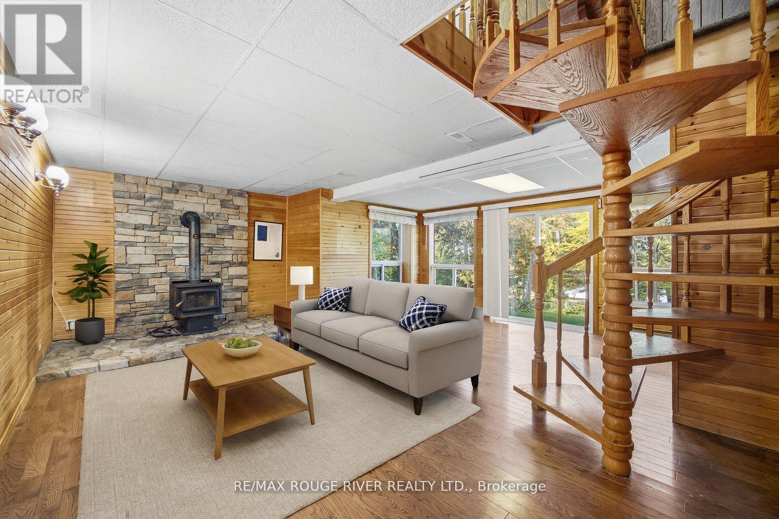 65 Cedarview Drive, Kawartha Lakes, Ontario  K0L 2W0 - Photo 26 - X12914826