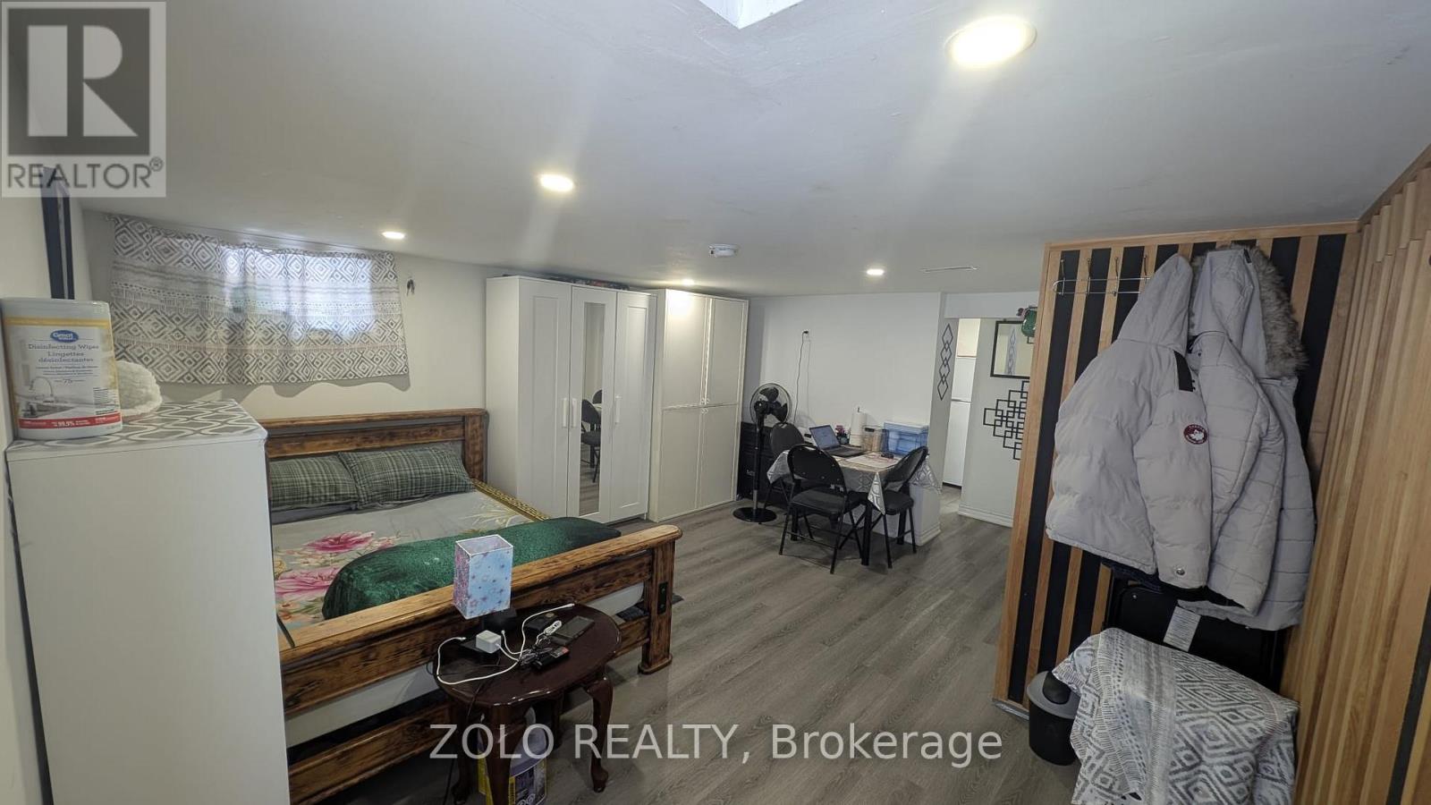 Lower / Basement - 285 West 31 Street, Hamilton, Ontario  L9C 5G5 - Photo 2 - X12770144