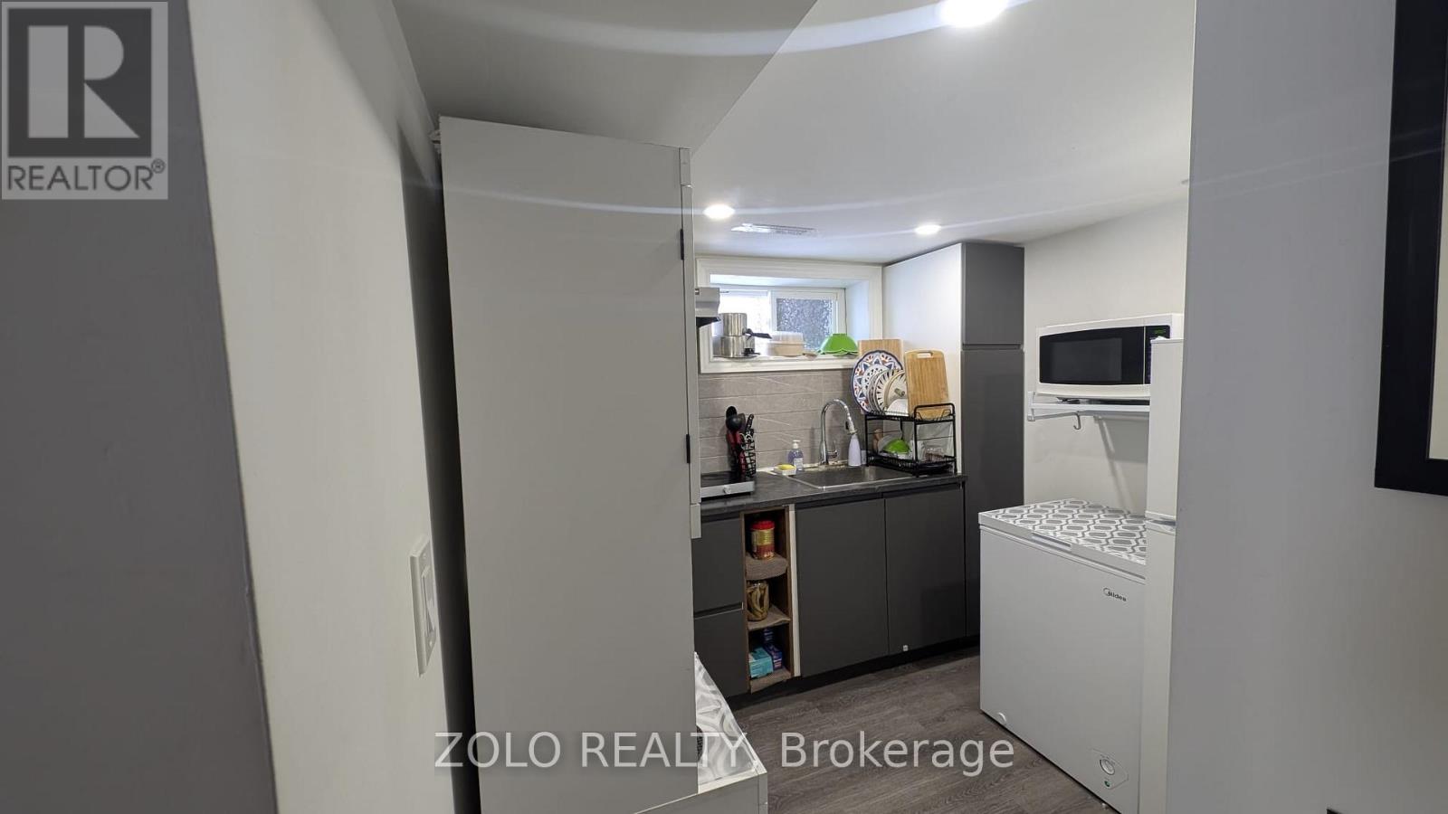 Lower / Basement - 285 West 31 Street, Hamilton, Ontario  L9C 5G5 - Photo 6 - X12770144