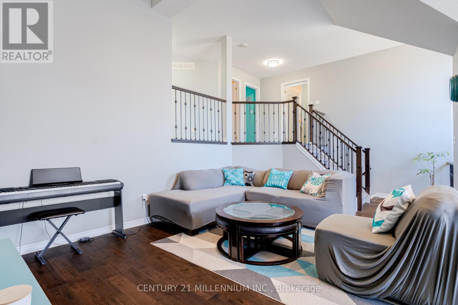 42 Frasson Drive, Guelph, Ontario  N1E 7J9 - Photo 17 - X12851818