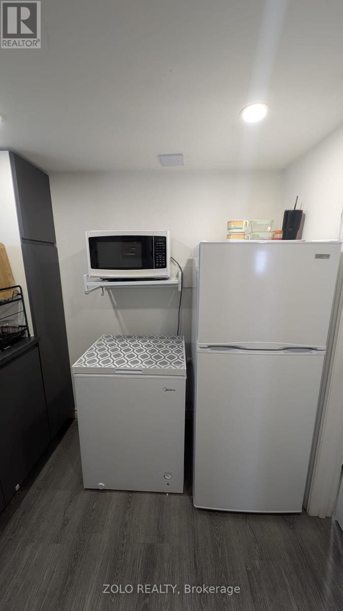 Lower / Basement - 285 West 31 Street, Hamilton, Ontario  L9C 5G5 - Photo 4 - X12770144