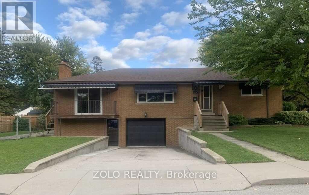 LOWER / BASEMENT - 285 WEST 31 STREET, hamilton (westcliffe), Ontario