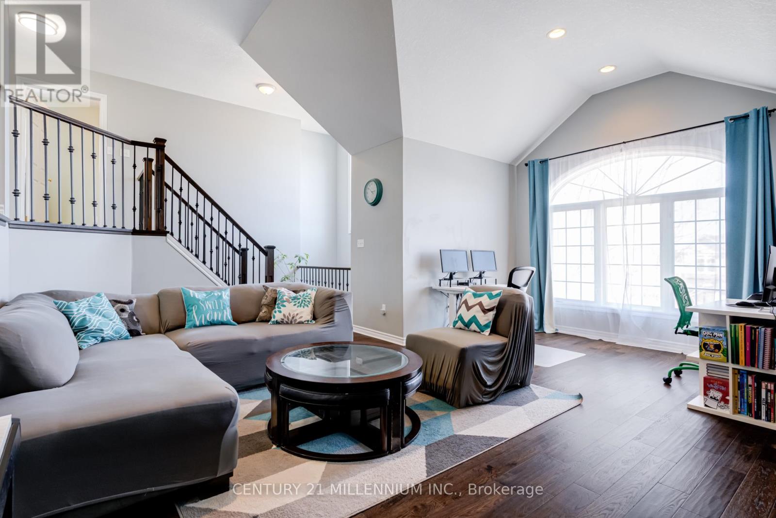 42 Frasson Drive, Guelph, Ontario  N1E 7J9 - Photo 18 - X12851818