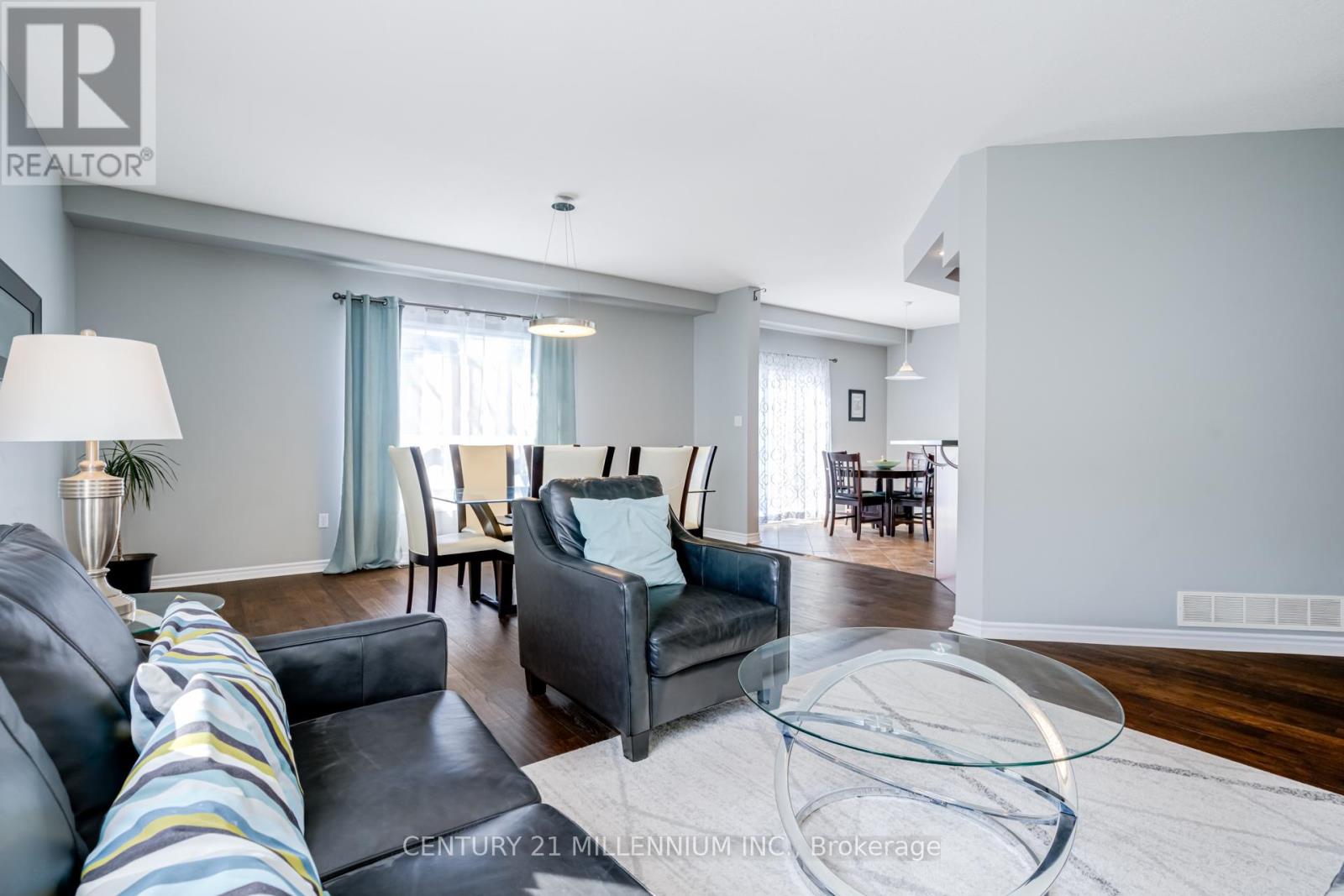 42 Frasson Drive, Guelph, Ontario  N1E 7J9 - Photo 7 - X12851818
