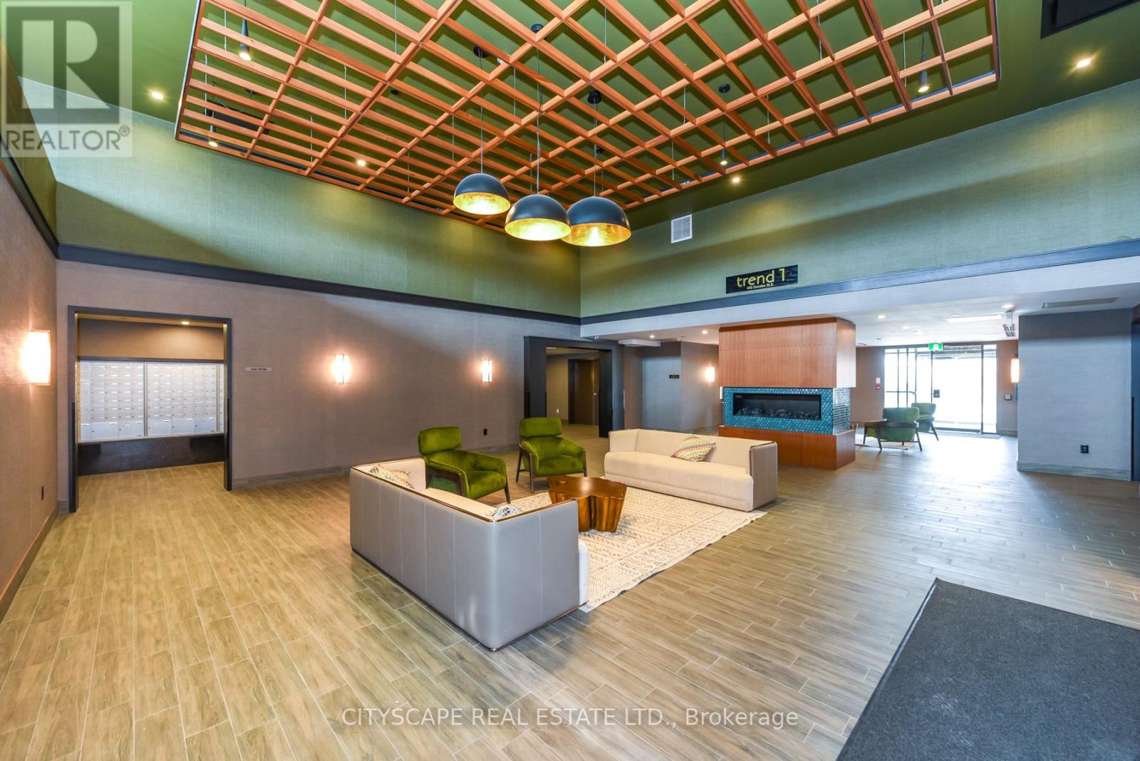 323 - 450 Dundas Street E, Hamilton, Ontario  L0R 2H8 - Photo 6 - X12901716