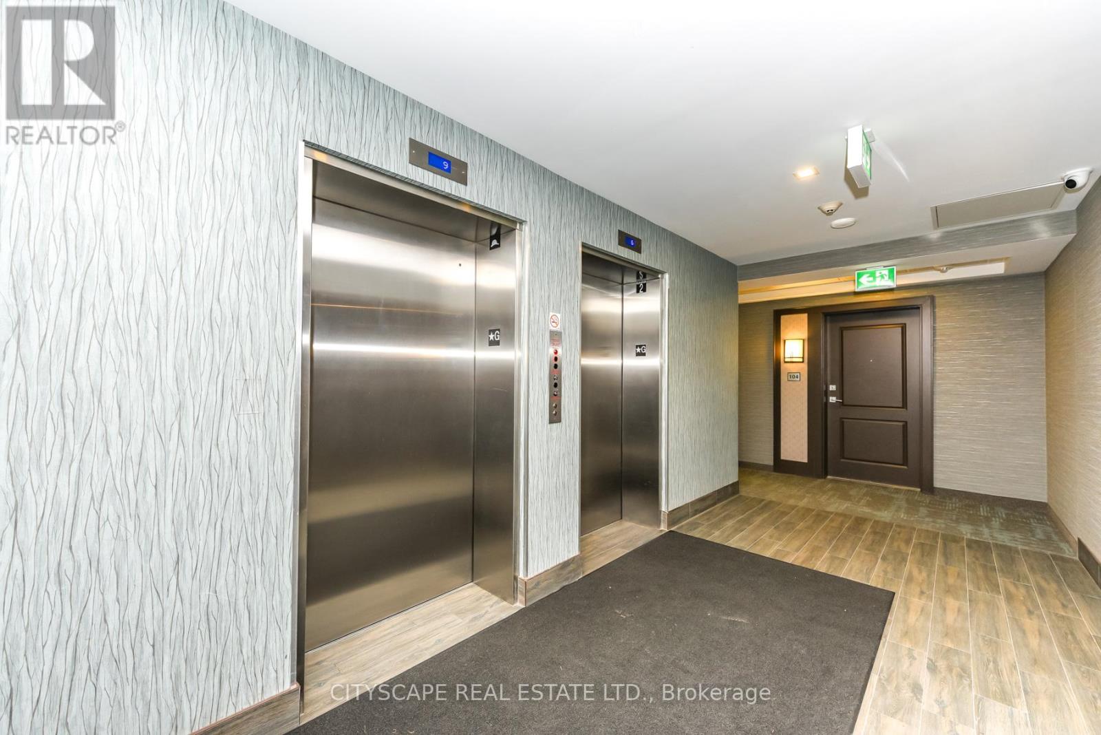 323 - 450 Dundas Street E, Hamilton, Ontario  L0R 2H8 - Photo 7 - X12901716