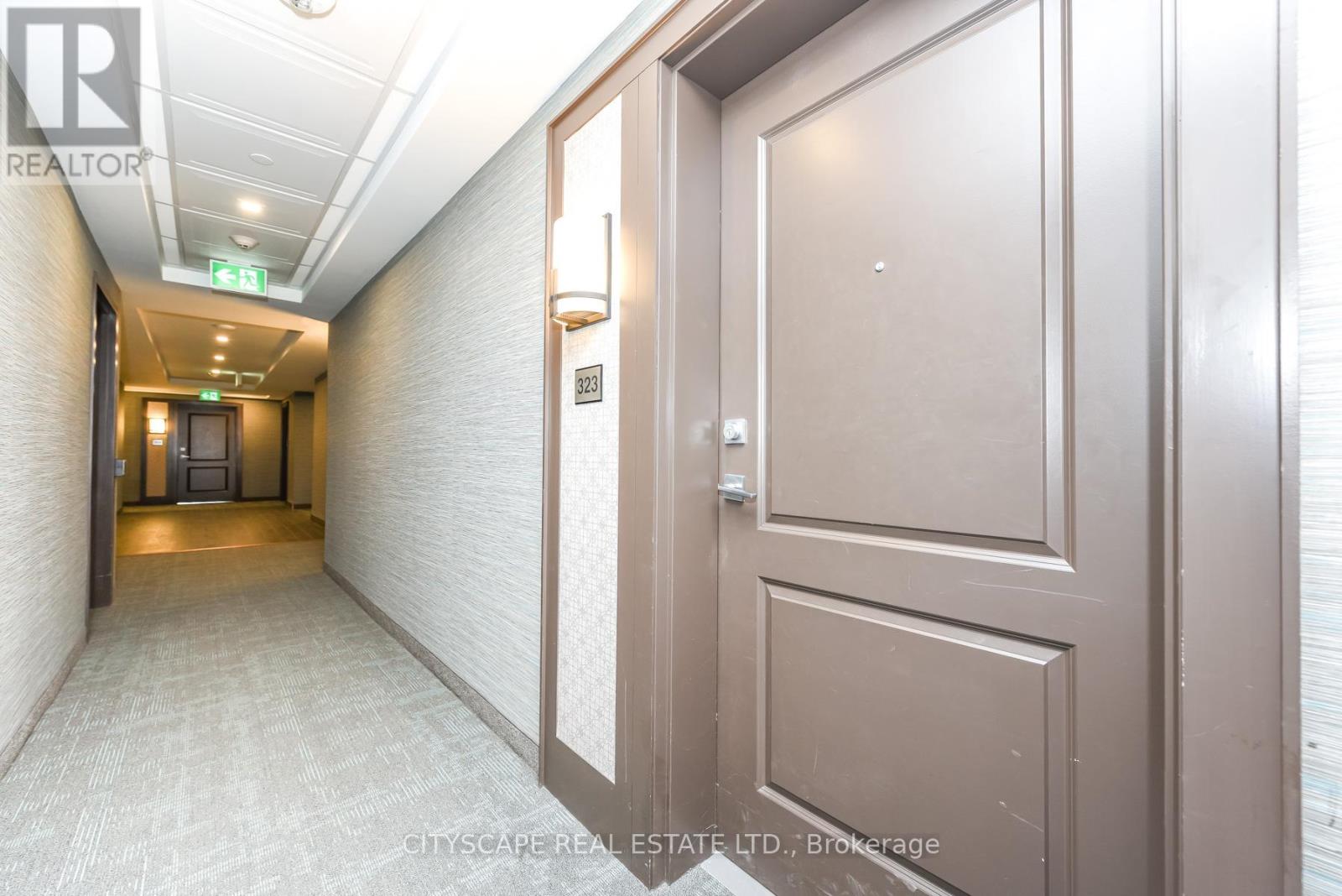 323 - 450 Dundas Street E, Hamilton, Ontario  L0R 2H8 - Photo 25 - X12901716