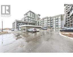 323 - 450 DUNDAS STREET E, Hamilton, Ontario