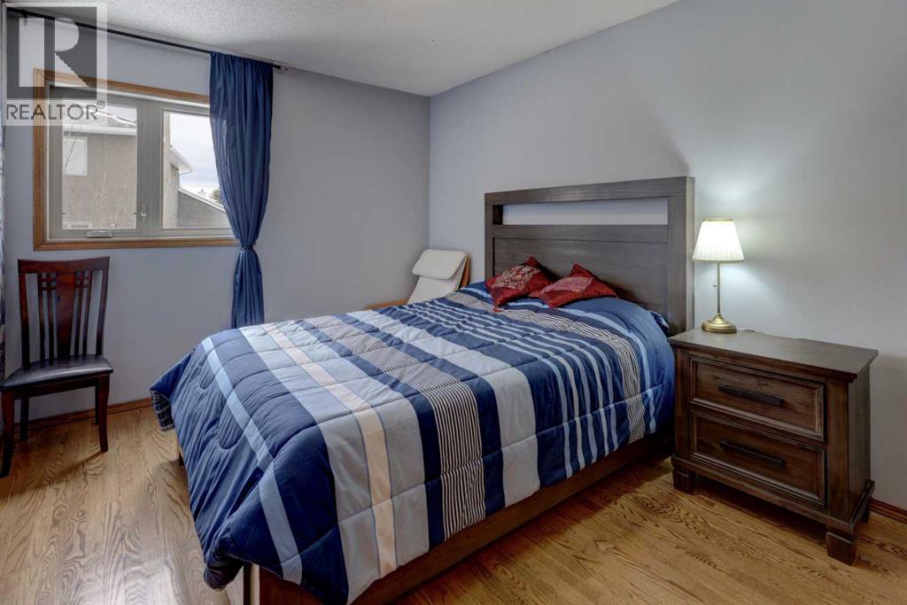 232 Hampshire Place NW, Calgary, Alberta  T3A 4Y7 - Photo 22 - A2292276