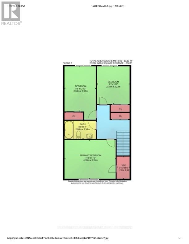 24 - 1600 Culver Drive, London East, Ontario  N5V 3H5 - Photo 23 - X12914556