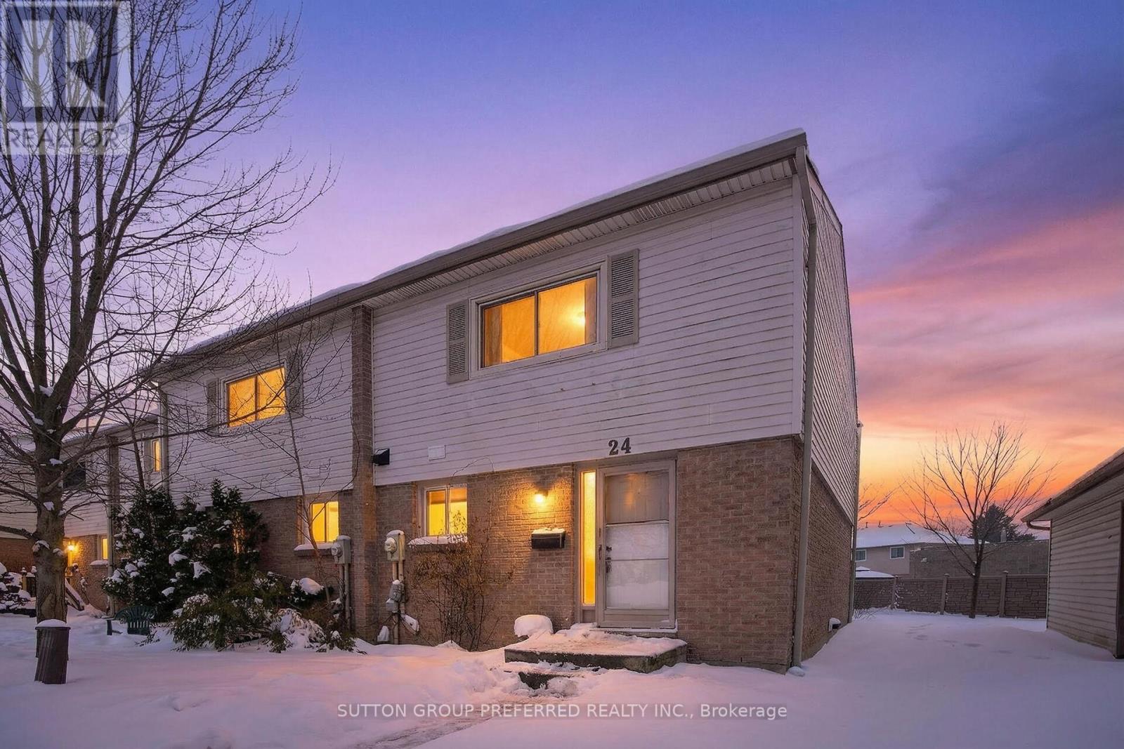 24 - 1600 Culver Drive, London East, Ontario  N5V 3H5 - Photo 34 - X12914556