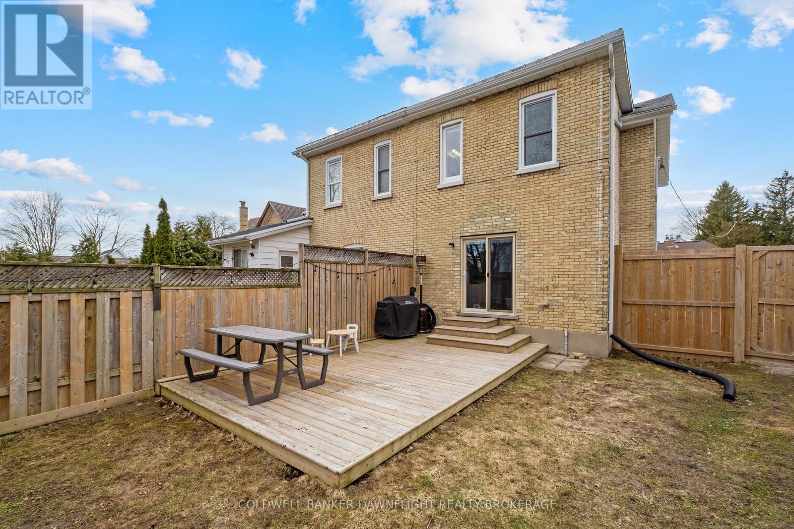 408 William Street, South Huron, Ontario  N0M 1S3 - Photo 24 - X12914584